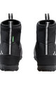 VAUDE Cyklistické tretry - TVL PAVEI II MID WINTER STX - černá