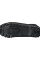 VAUDE Cyklistické tretry - TVL PAVEI II MID WINTER STX - černá
