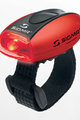 SIGMA SPORT světlo - MICRO R - zelená