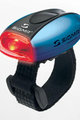 SIGMA SPORT světlo - MICRO R - zelená