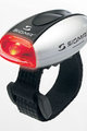 SIGMA SPORT světlo - MICRO R - zelená