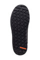 LEATT Cyklistické tretry - FLAT 3.0 - šedá/černá