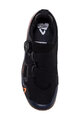LEATT Cyklistické tretry - PROCLIP 8.0 ENDURANCE W - černá