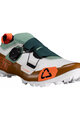 LEATT Cyklistické tretry - PROCLIP 8.0 ENDURANCE W - vícebarevná