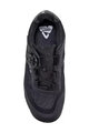 LEATT Cyklistické tretry - PROCLIP 6.0 ENDURANCE W - černá