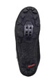 LEATT Cyklistické tretry - PROCLIP 6.0 ENDURANCE W - černá