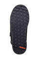 LEATT Cyklistické tretry - PROFLAT 3.0 W - černá