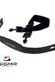SIGMA SPORT hrudní pás - CHEST STRAP 20303 - černá