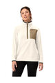VAUDE pulovr - ROSEMOOR - ivory
