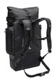 VAUDE batoh - CYCLIST PACK - černá