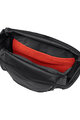 VAUDE batoh - CYCLIST PACK - černá