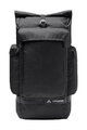 VAUDE batoh - CYCLIST PACK - černá