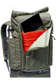 VAUDE batoh - CYCLIST PACK - zelená