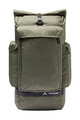 VAUDE batoh - CYCLIST PACK - zelená