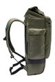 VAUDE batoh - CYCLIST PACK - zelená