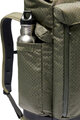 VAUDE batoh - CYCLIST PACK - zelená