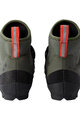 VAUDE Cyklistické tretry - KURO MID STX - černá