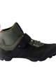 VAUDE Cyklistické tretry - KURO MID STX - černá