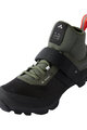 VAUDE Cyklistické tretry - KURO MID STX - černá