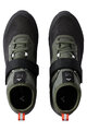 VAUDE Cyklistické tretry - KURO MID STX - černá