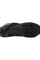 VAUDE Cyklistické tretry - KURO MID STX - černá