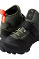VAUDE Cyklistické tretry - KURO MID STX - černá
