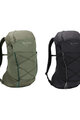 VAUDE batoh - AGILE AIR 20 - černá