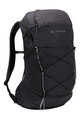 VAUDE batoh - AGILE AIR 20 - černá