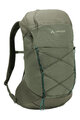 VAUDE batoh - AGILE AIR 20 - černá