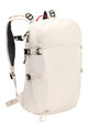 VAUDE batoh - ELOPE 18+4 - ivory