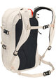 VAUDE batoh - ELOPE 18+4 - ivory