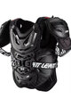 LEATT chránič na záda a hrudník - CHEST PROTECTOR 5.5 PRO - černá