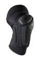 LEATT chrániče na kolena - KNEE GUARD 3DF 6.0 - černá