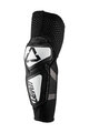 LEATT chrániče na lokty - ELBOW GUARD CONTOUR - bílá/černá