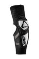 LEATT chrániče na lokty - ELBOW GUARD CONTOUR - bílá/černá