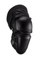 LEATT chrániče na kolena - KNEE GUARD ENDURO - černá
