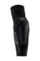 LEATT chrániče na lokty - ELBOW GUARD 3DF 6.0 - černá