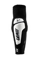 LEATT chrániče na lokty - ELBOW GUARD 3DF 6.0 - bílá/černá