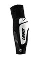 LEATT chrániče na lokty - ELBOW GUARD 3DF 6.0 - bílá/černá
