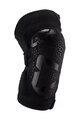 LEATT chrániče na kolena - KNEE GUARD 3DF 5.0 ZIP - černá