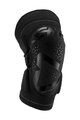 LEATT chrániče na kolena - KNEE GUARD 3DF 5.0 - černá