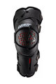 LEATT chrániče na kolena - KNEE BRACE Z-FRAME - černá