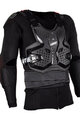LEATT chránič na záda a hrudník - BODY PROTECTOR 3.5 - černá