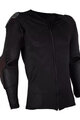 LEATT chránič na záda a hrudník - BODY PROTECTOR 3.5 - černá