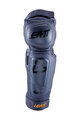 LEATT chrániče na kolena -  KNEE & SHIN GUARD 3.0 EXT - modrá