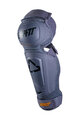 LEATT chrániče na kolena -  KNEE & SHIN GUARD 3.0 EXT - modrá