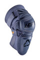 LEATT chrániče na kolena - KNEE GUARD ENDURO - modrá