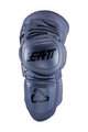 LEATT chrániče na kolena - KNEE GUARD ENDURO - modrá