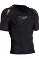 LEATT chránič na záda a hrudník - BODY TEE REAFLEX - černá