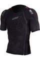 LEATT chránič na záda a hrudník - BODY TEE REAFLEX - černá